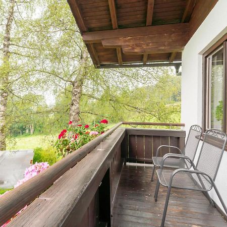 Katharina Lägenhet Brixen im Thale Exteriör bild