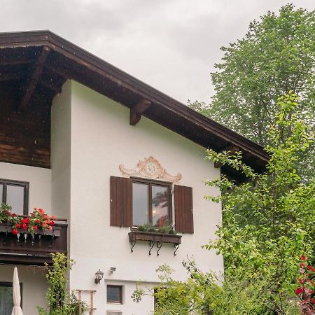 Katharina Lägenhet Brixen im Thale Exteriör bild