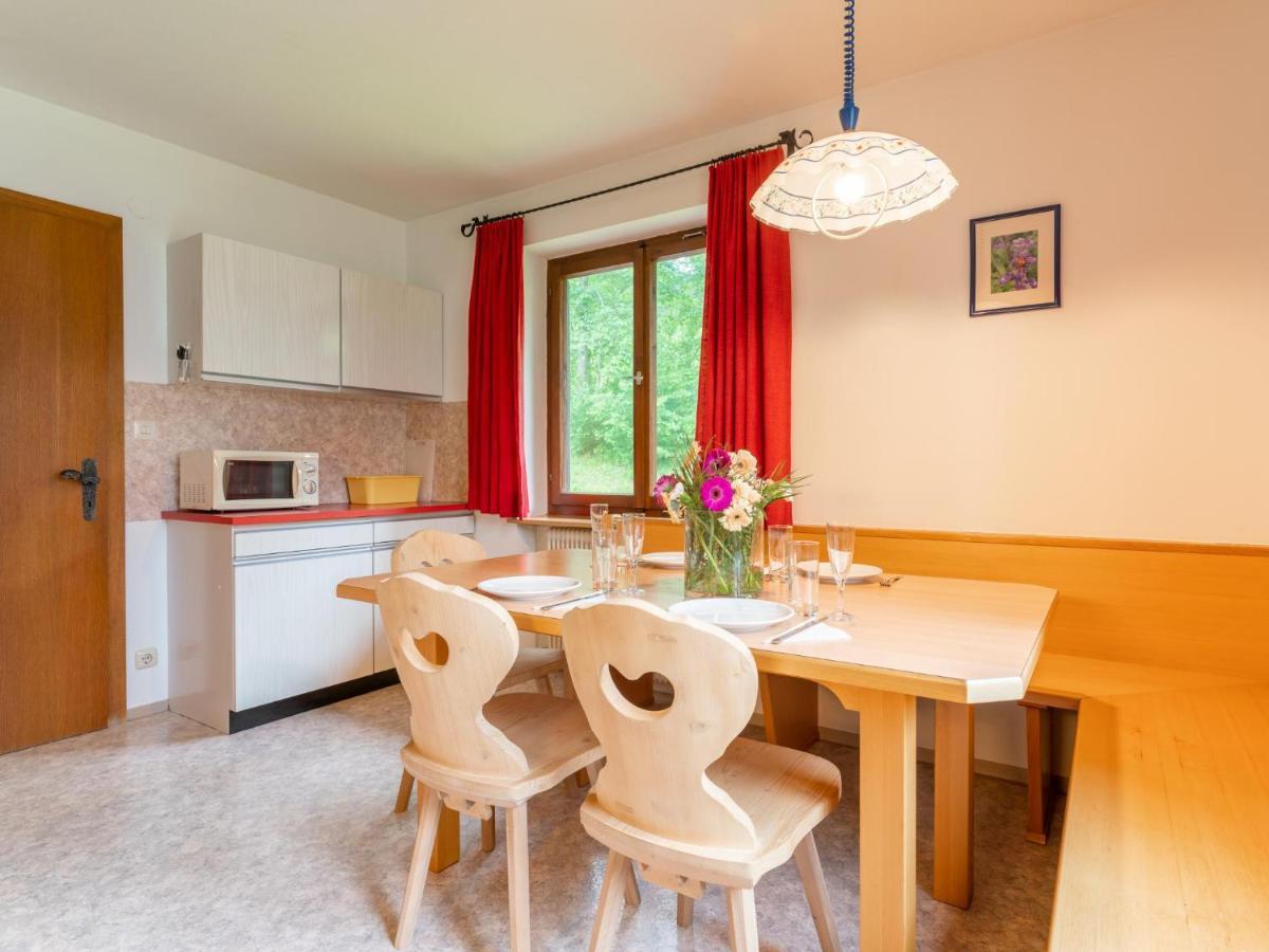 Katharina Lägenhet Brixen im Thale Exteriör bild