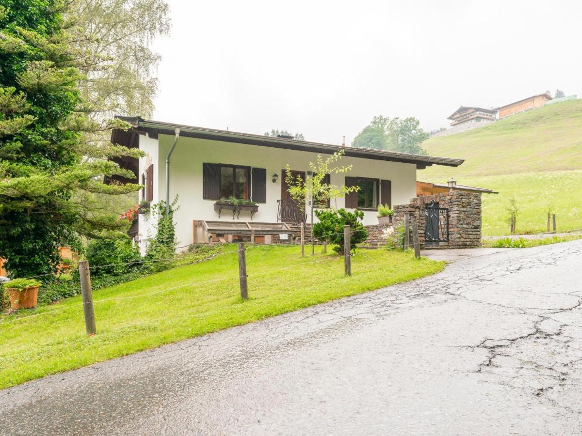 Katharina Lägenhet Brixen im Thale Exteriör bild
