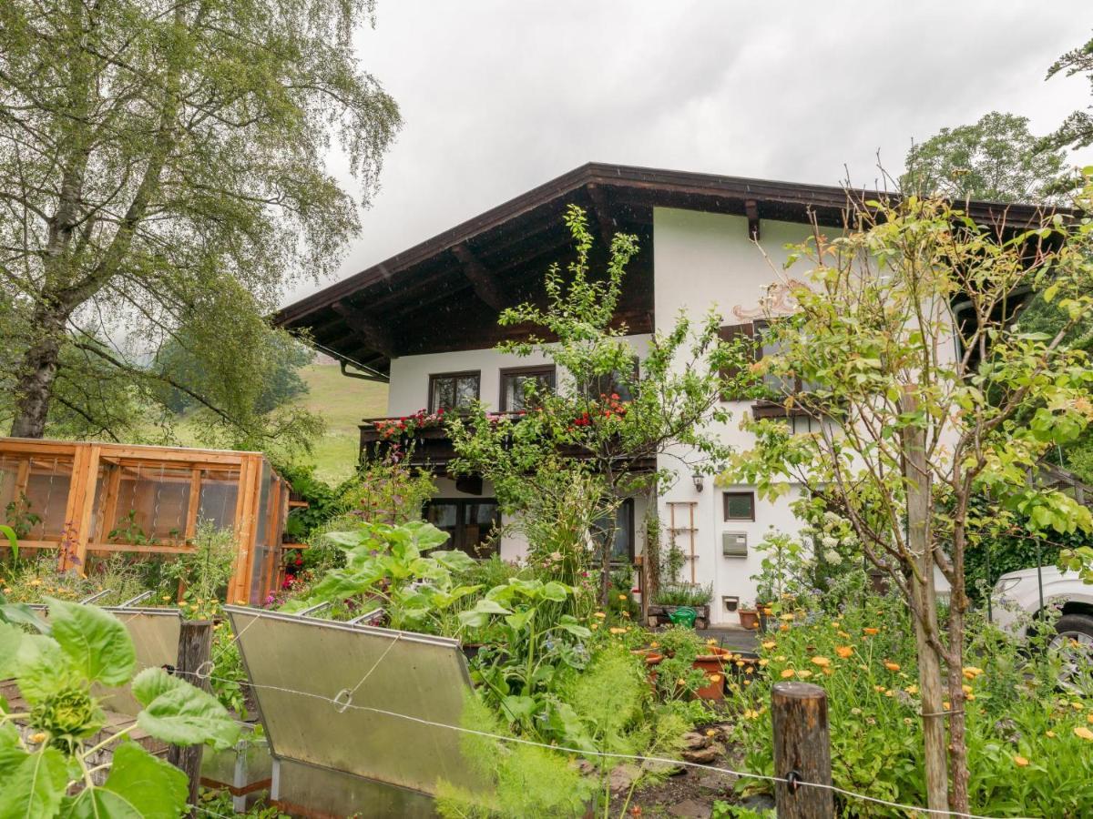 Katharina Lägenhet Brixen im Thale Exteriör bild