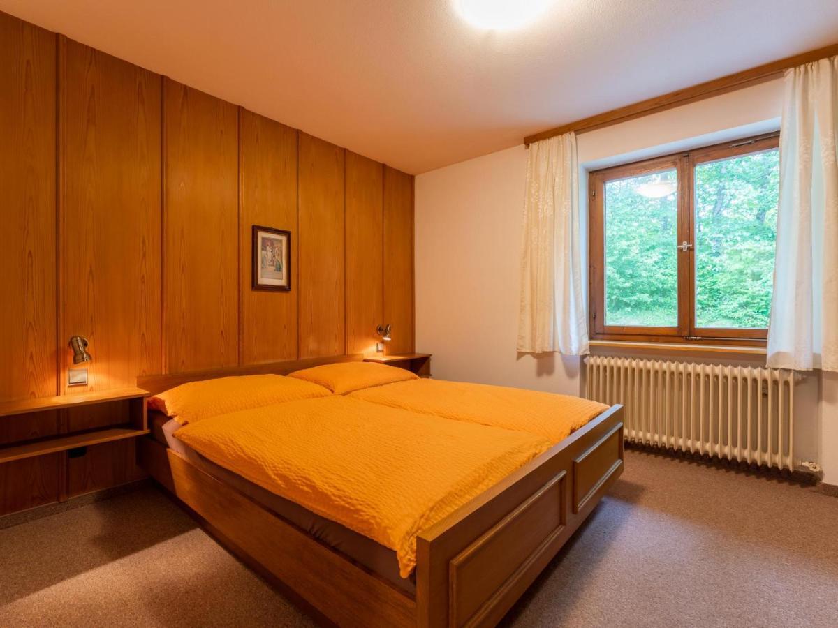 Katharina Lägenhet Brixen im Thale Exteriör bild